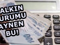Kira ve faturalardan sonra sadece ekmek parası kalıyor!