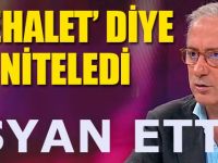 Fatih Altaylı: Yerli otomobil palavra, kandırılıyoruz