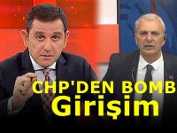 Fatih Portakal ve Can Ataklı meclis gündeminde