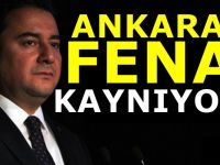 AKP'yi sarsan Ali Babacan detayı!
