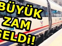 Bilet fiyatlarına rekor düzeyde zam geldi! Yolcular dikkat