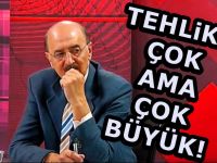 Hüsnü Mahalli: Yakında onlar da kalmayacak