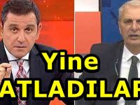 Fatih Portakal ve Can Ataklı iddiası yalan çıktı
