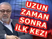 Elazığ Depremi sonrası Naci Görür'den korkutan açıklama