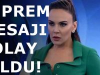 Buket Aydın: Deprem üzerinden siyaset yapanlar sussun lütfen