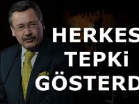 Gökçek'in deprem sonrası tweet'i tepki topladı
