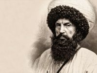 Kafkasya'nın Özgürlük Savaşçısı: Şeyh Şamil
