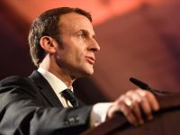 Fransa'da Macron'un Ekonomik Politikaları Zenginlere Yaradı