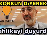 Dilipak'tan AKP zenginlerine flaş uyarı: Şimdi korkun