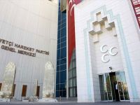 Mhp, Kılıçdaroğlu Hakkında Suç Duyurusunda Bulundu