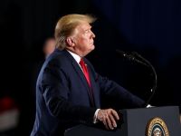 Abd'de Azil Sürecinin Kazananı Trump Oldu