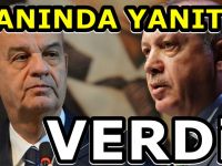 İlker Başbuğ'dan Erdoğan'ın çağrısına cevap