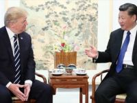Çin Devlet Başkanı Şi Trump ile Koronavirüs Salgını ve Ticaret Anlaşmasını Görüştü