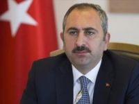 Adalet Bakanı Gül'den Belçika'ya 'PKK' Tepkisi