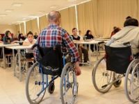 Engelli Öğretmen Ataması Başvuruları Bugün Sona Eriyor