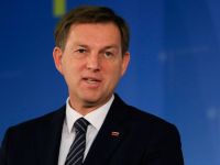 Cerar: Türkiye İçin Ab'ye Giden Kapı Kapanmamalı