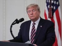 ABD Başkanı Trump, 2021 Bütçe Teklifini Kongre'ye Sundu