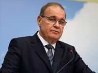 Öztrak: Akıncı'nın Sözleri Büyük Talihsizliktir Ve Son Derece Vahimdir