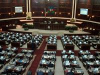 Azerbaycan'da Yeni Parlamento Şekillendi