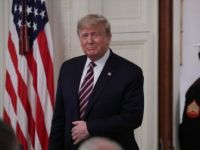 Trump: 'Seçimlerde Sanders Yerine Bloomberg'e Karşı Yarışmayı Tercih Ederim'