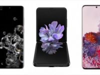Samsung, Yeni Galaxy Serisini Tanıttı