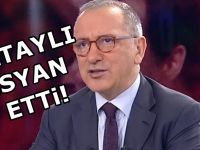 Fatih Altaylı'dan Diyanet İşleri Başkanı Ali Erbaş'a: Milleti dinden soğuttunuz