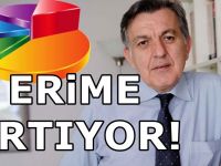 KONDA'dan AKP'ye büyük kopuş var şoku