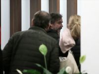 Die Welt Gazetesi Muhabiri Yücel'in 15 Yıl 3 Aya Kadar Hapsi İstendi