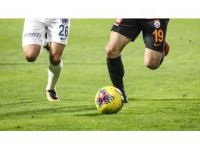 Süper Lig'de Ertelenen Maçların Tarihleri Belli Oldu