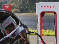 Tesla, Almanya'da 92 Hektarlık Ormanı Yok Edecek
