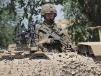 Abd İle Taliban Arasında 7 Günlük Ateşkes