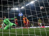Sarı-Kırmızılı Ekip, Kadıköy'de 20 Yıldır Kazanamıyor