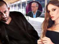 Fatih Altaylı'dan Serenay Sarıkaya ve Cem Yılmaz isyanı!