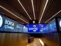 Borsa İstanbul Günü Düşüşle Tamamladı