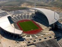 Ziraat Türkiye Kupası Final Karşılaşması Atatürk Olimpiyat Stadı'nda
