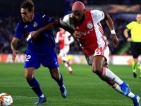 UEFA Avrupa Ligi'nde Gecenin Sonuçları