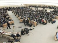 İnsan Hakları Konseyinin 43. Oturumuna İnsani Krizler Damga Vuracak