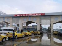 Türkiye İle İran Arasındaki Kara Hudut Kapıları Kapatıldı