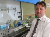 'Üstün Başarılı Genç Bilim İnsanı' Ödüllü Doç. Dr. Öçsoy, Yerli Tanı Testleri Üretti