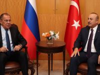 Türkiye ve Rusya arasında kritik telefon görüşmesi