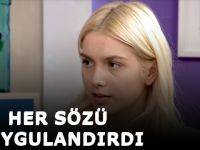 Aleyna Tilki'den ibretlik İdlib paylaşımı