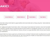 Hasta Bakıcı Görevleri Nelerdir?.