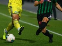 Fenerbahçe ile Yakutel Denizlispor 40. Randevuda
