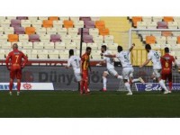 Malatya'da Beraberlik