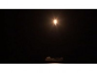 Spacex, Dragon Kargo Mekiğini Uluslararası Uzay İstasyonu'na Yolladı