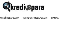 Kredi Nedir?