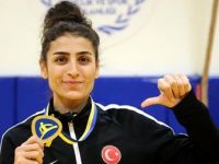 Milli Tekvandocu Hatice Kübra İlgün: 'Hak Eden Kazandı'