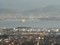 Yükselen Sanayi ve Teknoloji Üssü: Kocaeli