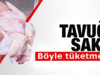 Pişirirken Tavuğun bütün faydalarını yok eden bu hataya son verin