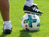 Almanya'da Futbol Karşılaşmaları Koronavirüs Sebebiyle Askıya Alındı